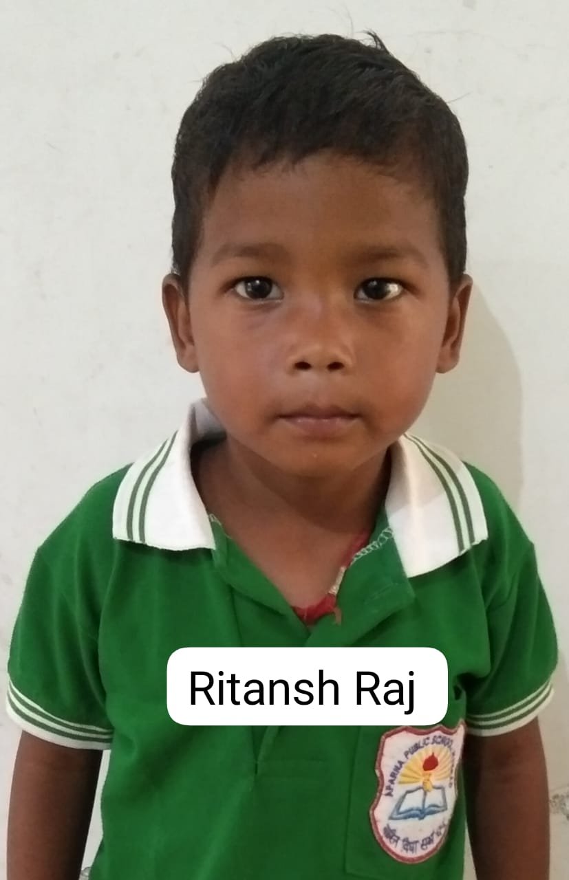 Ritansh Raj